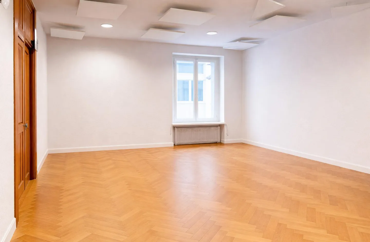 Le nouvel Impact Hub Bern est en construction – réservez votre bureau ici - Photo 6 sur 8