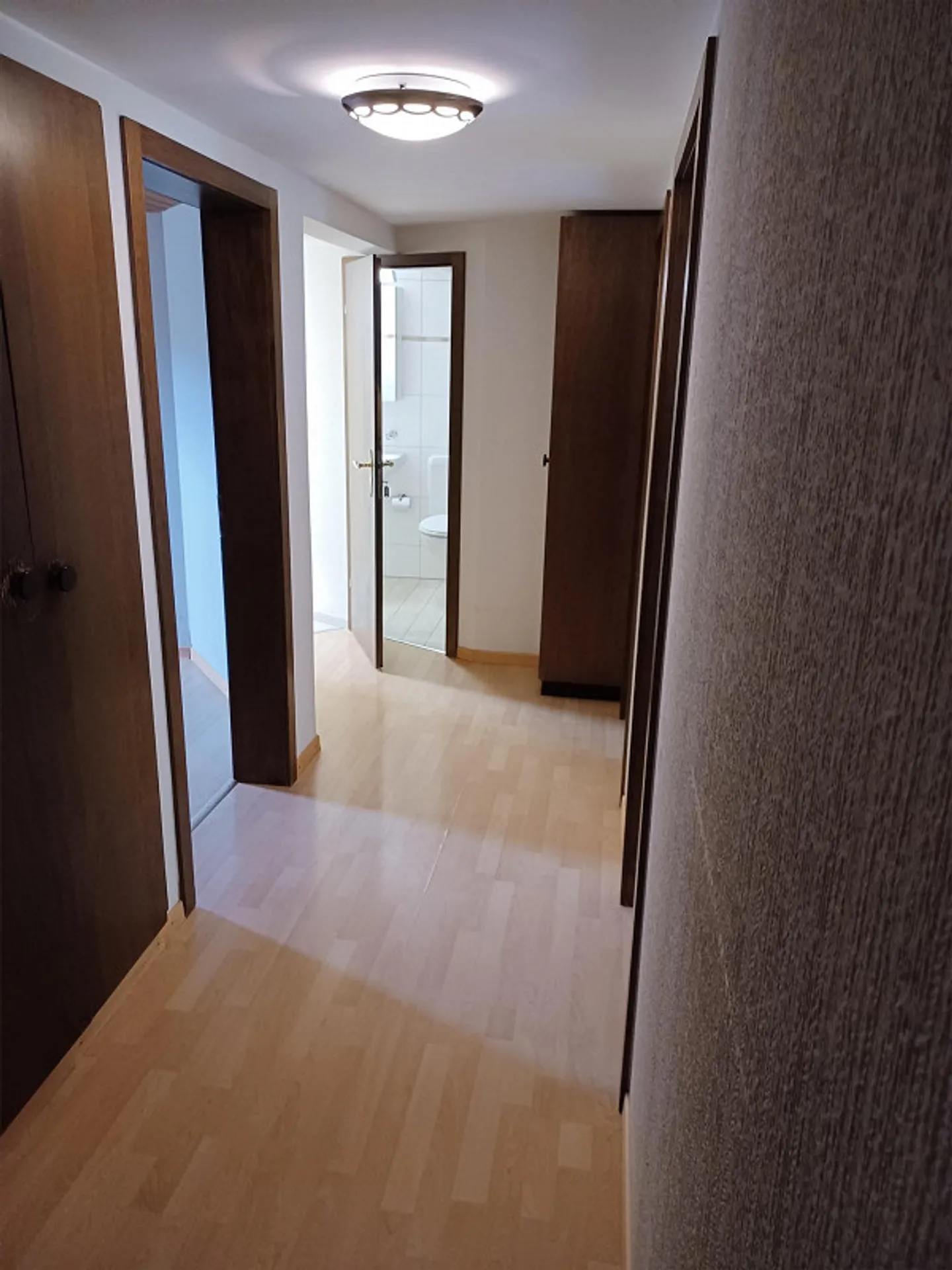 Appartamento accogliente all'ultimo piano nel quartiere Lindenstrasse - Foto 1 di 6