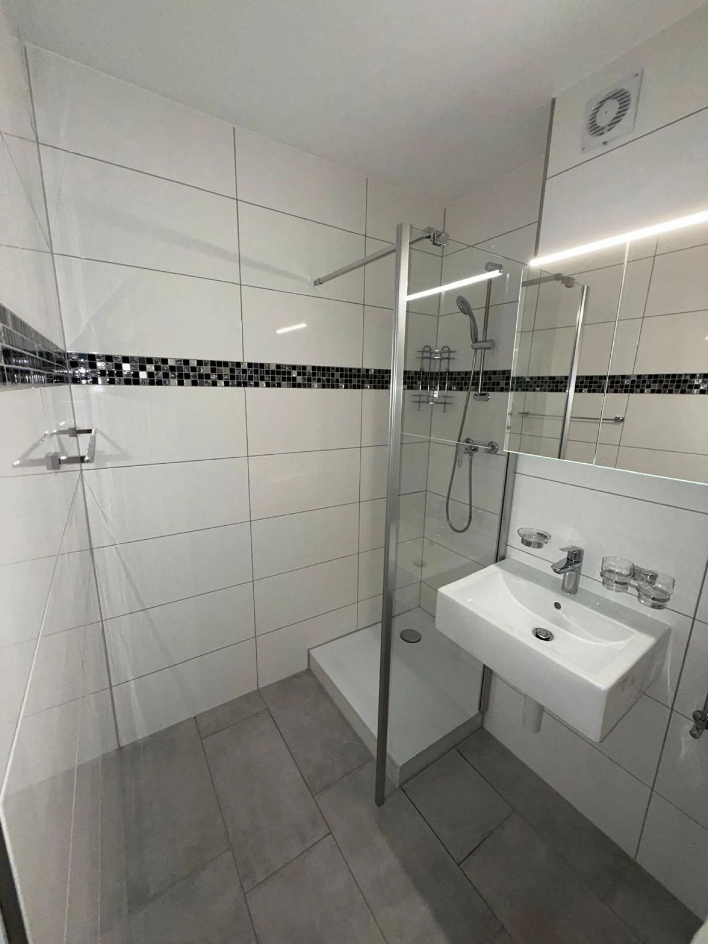 A great 3-room apartment in Niedergösgen - Photo 11 of 11