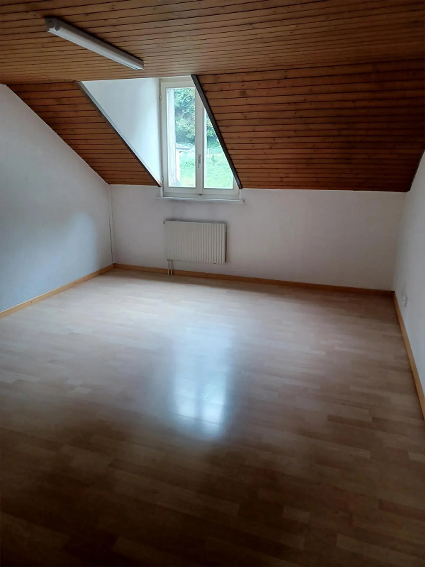 Appartamento accogliente all'ultimo piano nel quartiere Lindenstrasse - Foto 2 di 6
