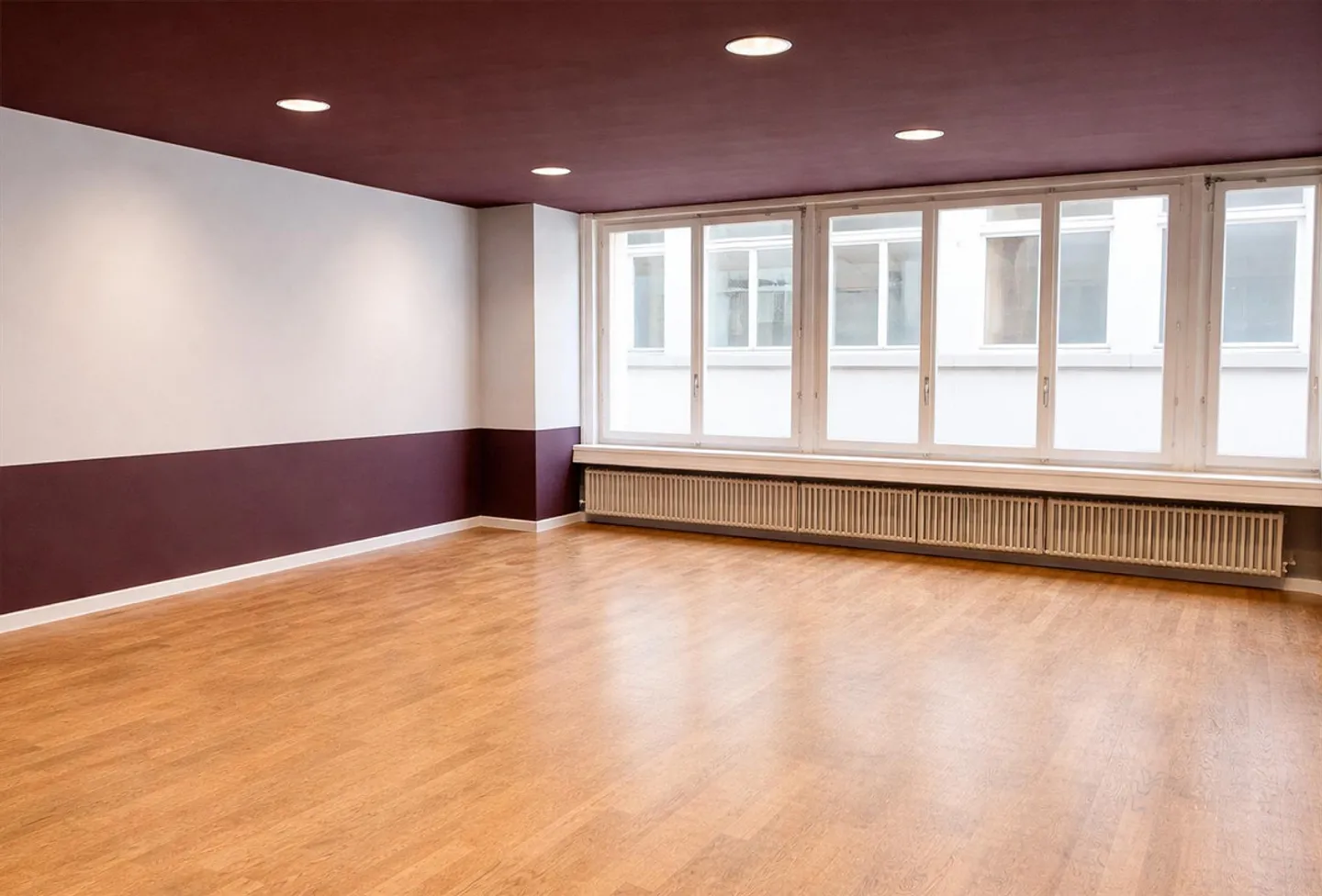 Le nouvel Impact Hub Bern est en construction – réservez votre bureau ici - Photo 2 sur 8