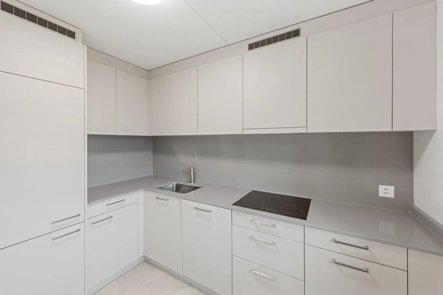 Appartamento con vista mozzafiato sul verde - Foto 2 di 6