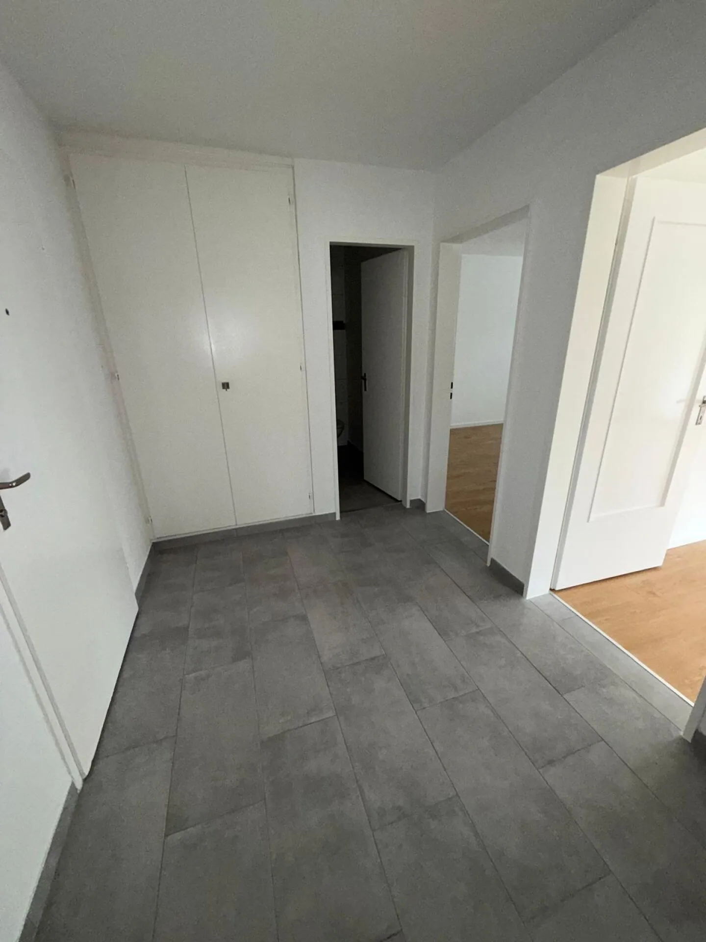 A great 3-room apartment in Niedergösgen - Photo 9 of 11