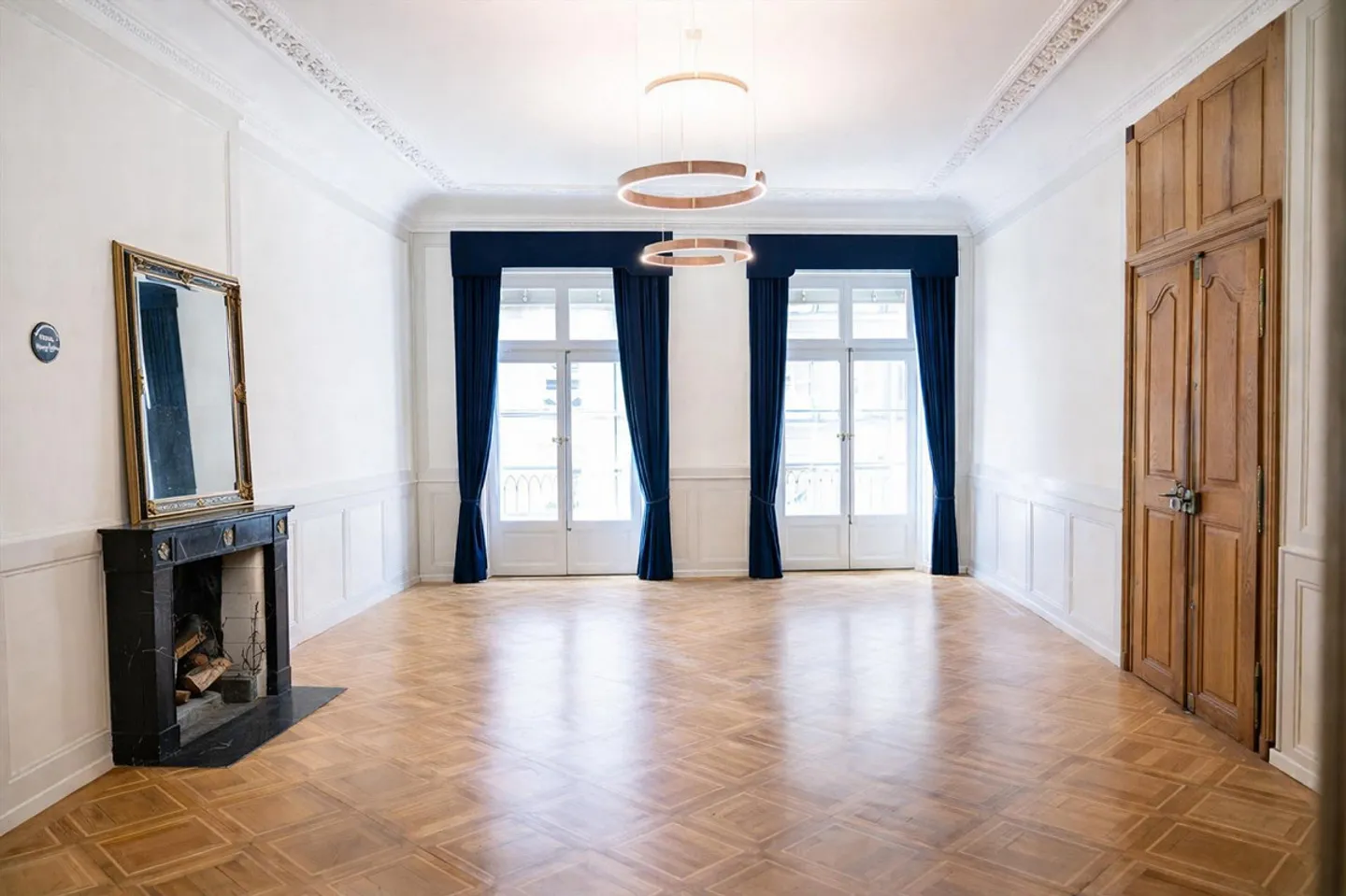 Le nouvel Impact Hub Bern est en construction – réservez votre bureau ici - Photo 4 sur 8