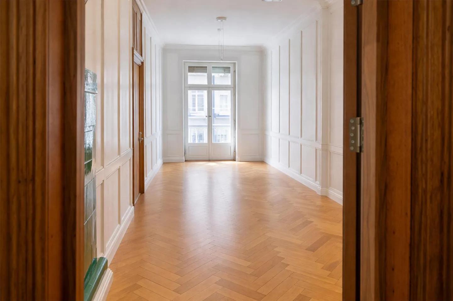 Le nouvel Impact Hub Bern est en construction – réservez votre bureau ici - Photo 5 sur 8