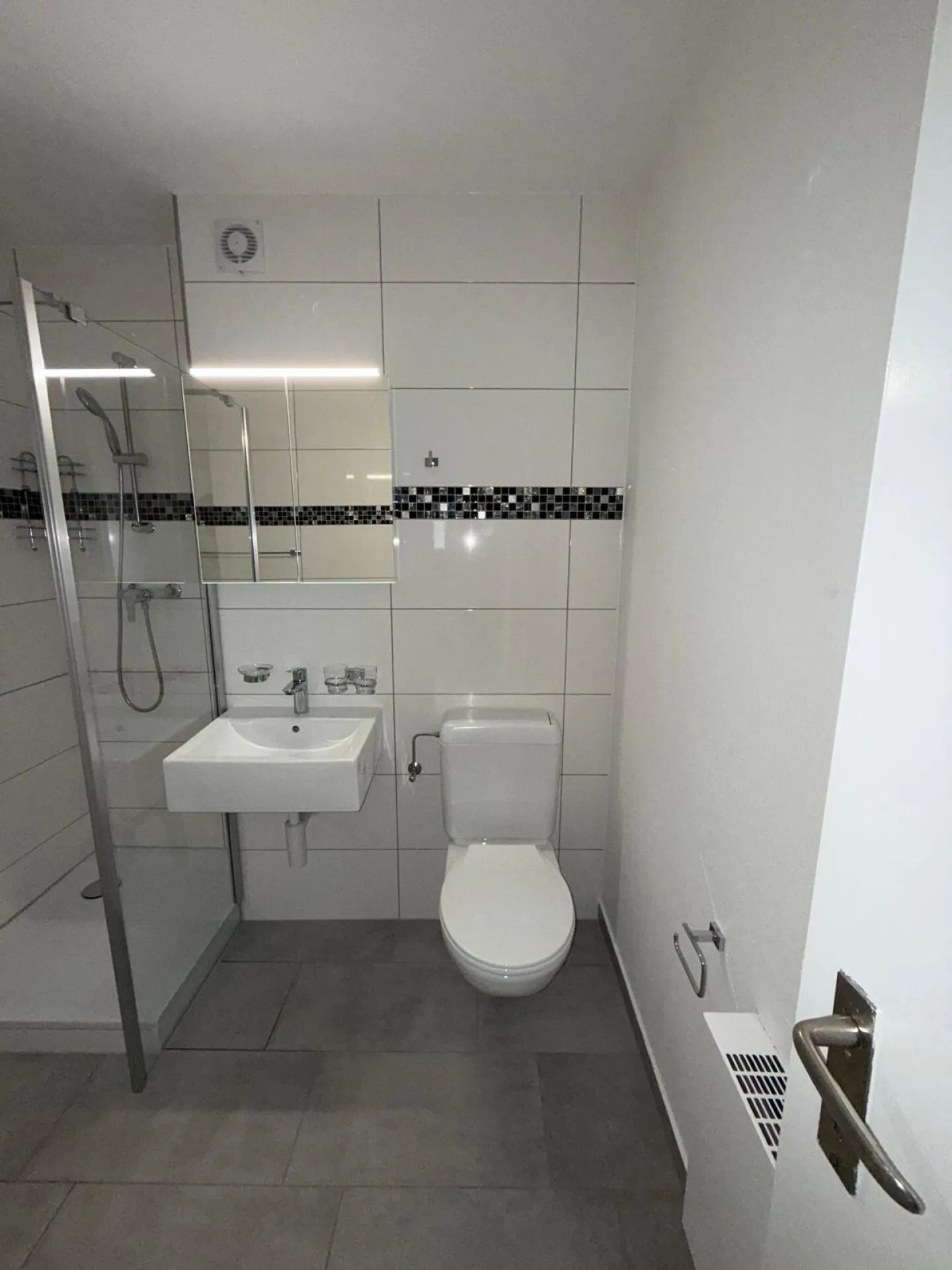 A great 3-room apartment in Niedergösgen - Photo 10 of 11