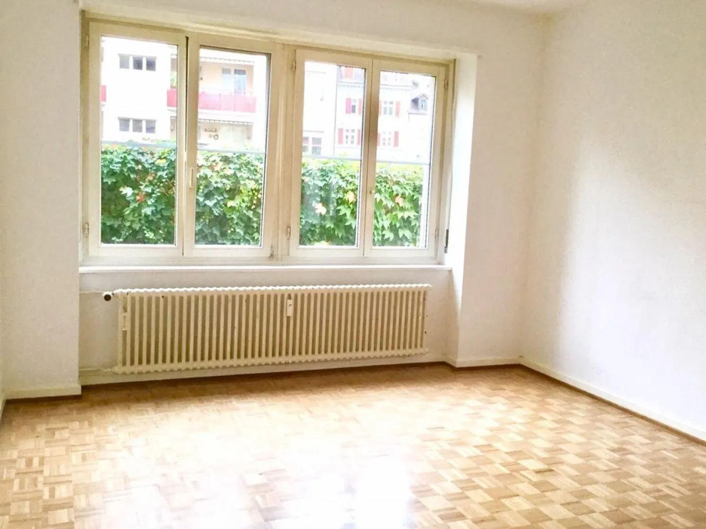 Appartamento 4 stanze nella migliore posizione vicino all'università - Foto 2 di 8