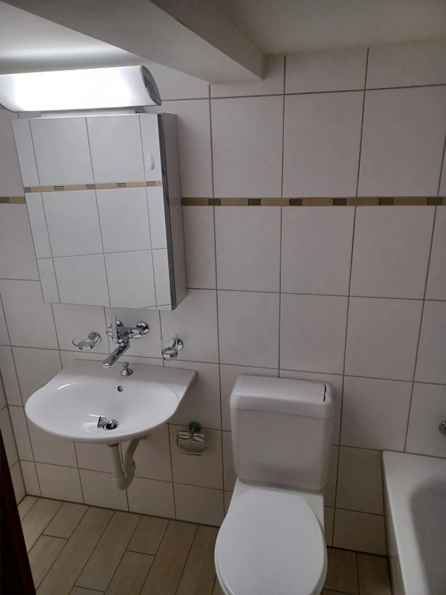 Appartamento accogliente all'ultimo piano nel quartiere Lindenstrasse - Foto 4 di 6
