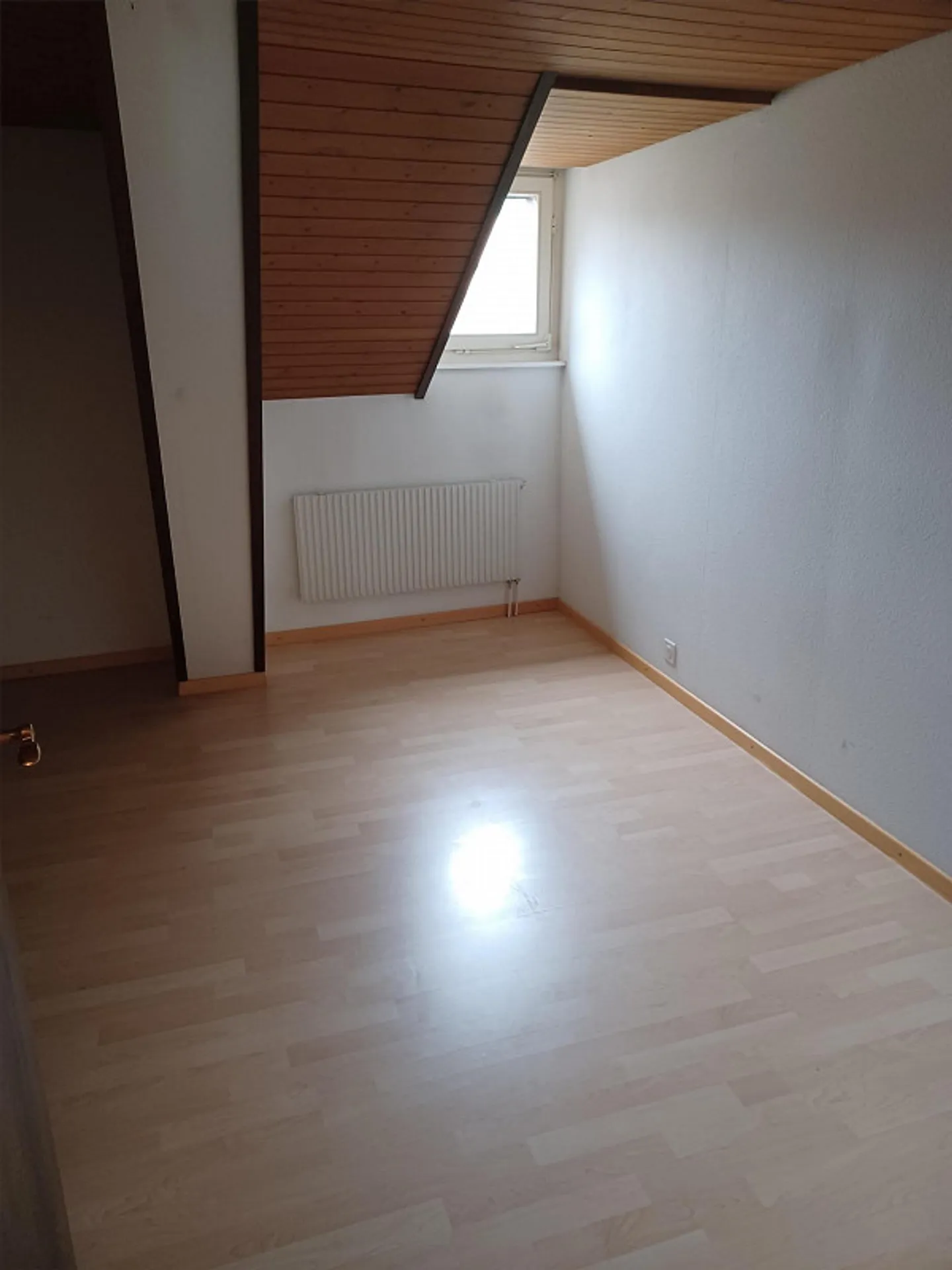 Appartamento accogliente all'ultimo piano nel quartiere Lindenstrasse - Foto 5 di 6