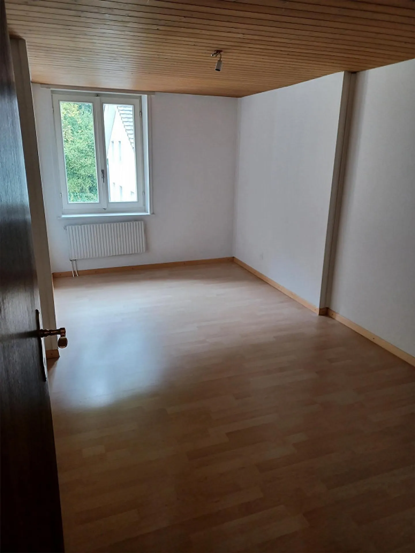 Appartamento accogliente all'ultimo piano nel quartiere Lindenstrasse - Foto 6 di 6