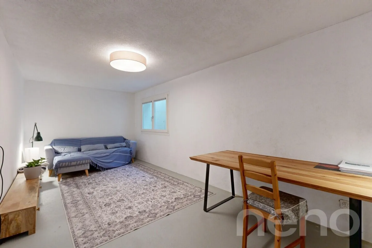 Maison d'angle rénovée à Bergdietikon - Photo 10 sur 12