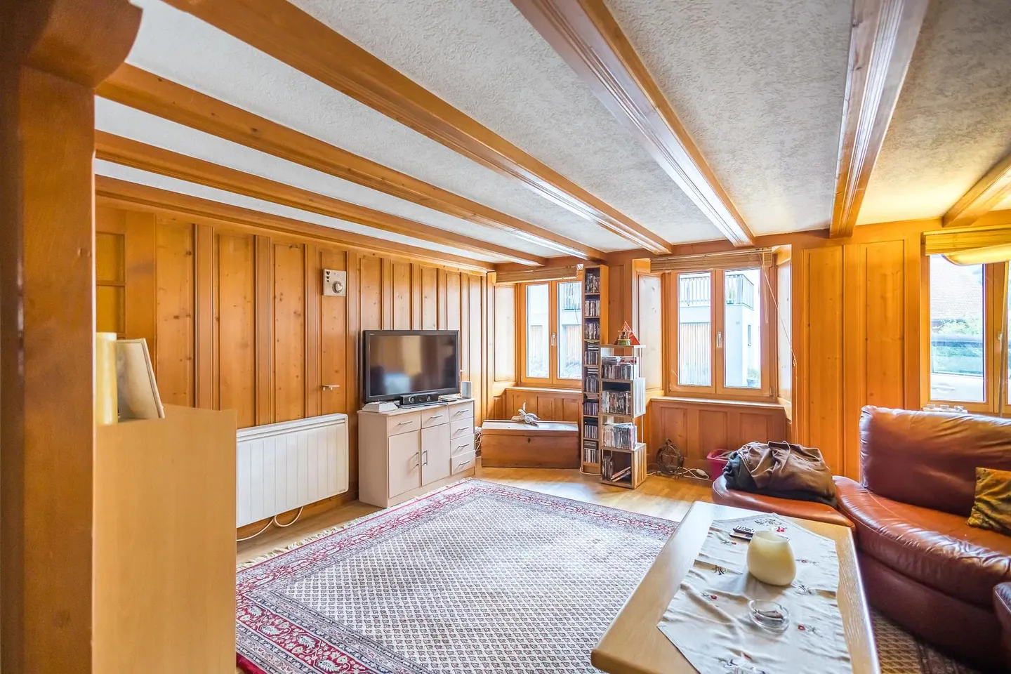 Maison à vendre - Photo 6 sur 21