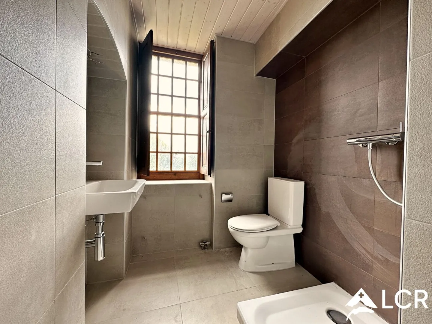 Duplex 6,5 Zimmer - Foto 12 von 12