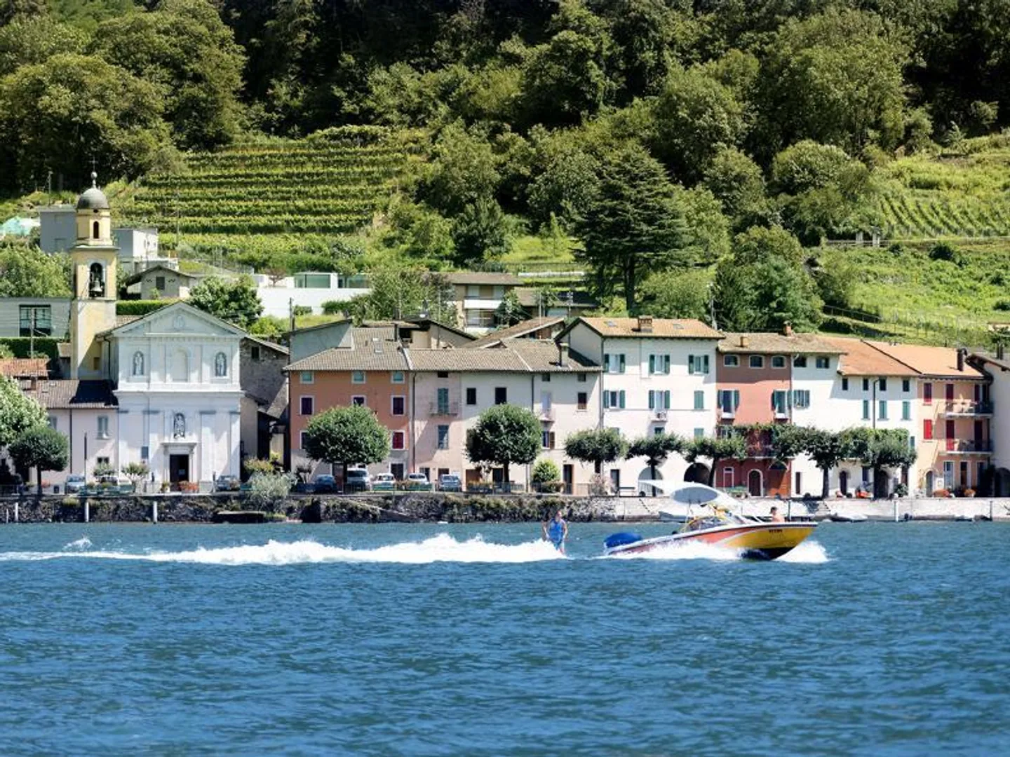 BRUSINO - ARSIZIO: INCOME PROPERTY - Photo 1 of 1