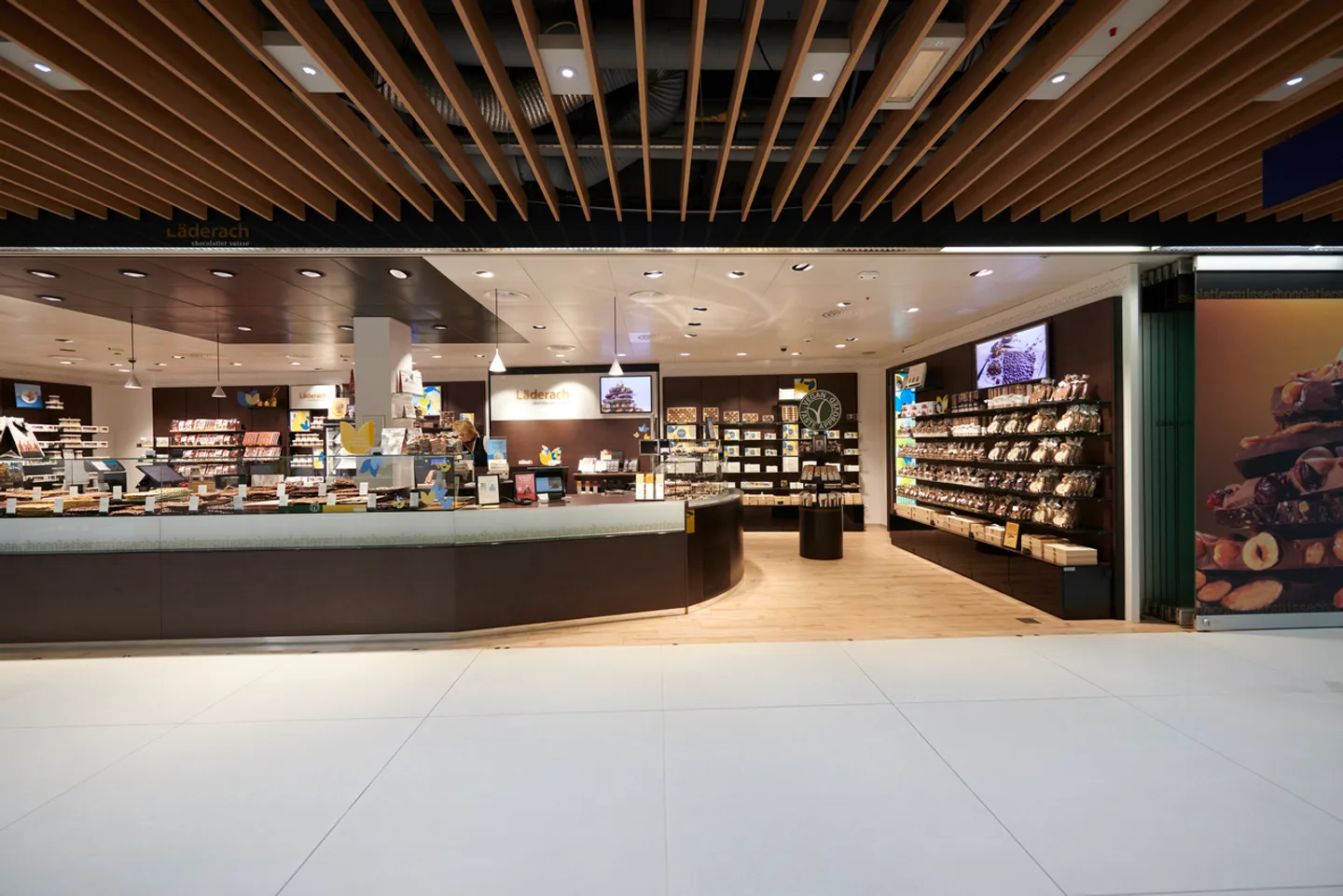 Hochfrequentierte Lage für Ihren Erfolg  - Foto 1 von 6