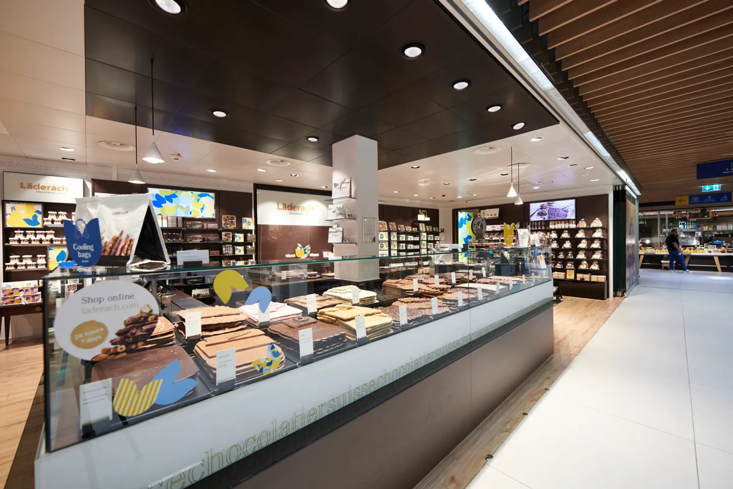 Hochfrequentierte Lage für Ihren Erfolg  - Foto 5 von 6