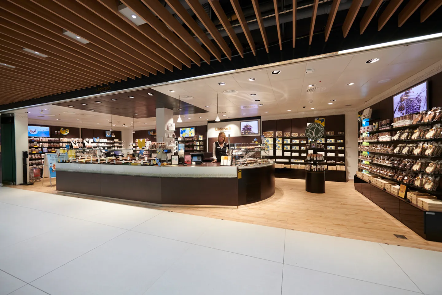 Hochfrequentierte Lage für Ihren Erfolg  - Foto 6 von 6