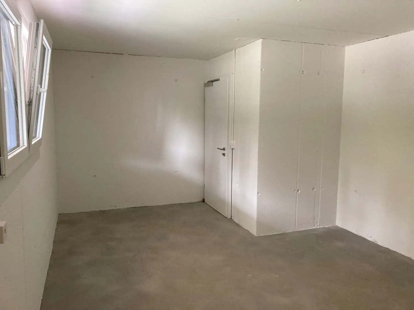 Hobbyraum zu vermieten - Foto 2 von 3