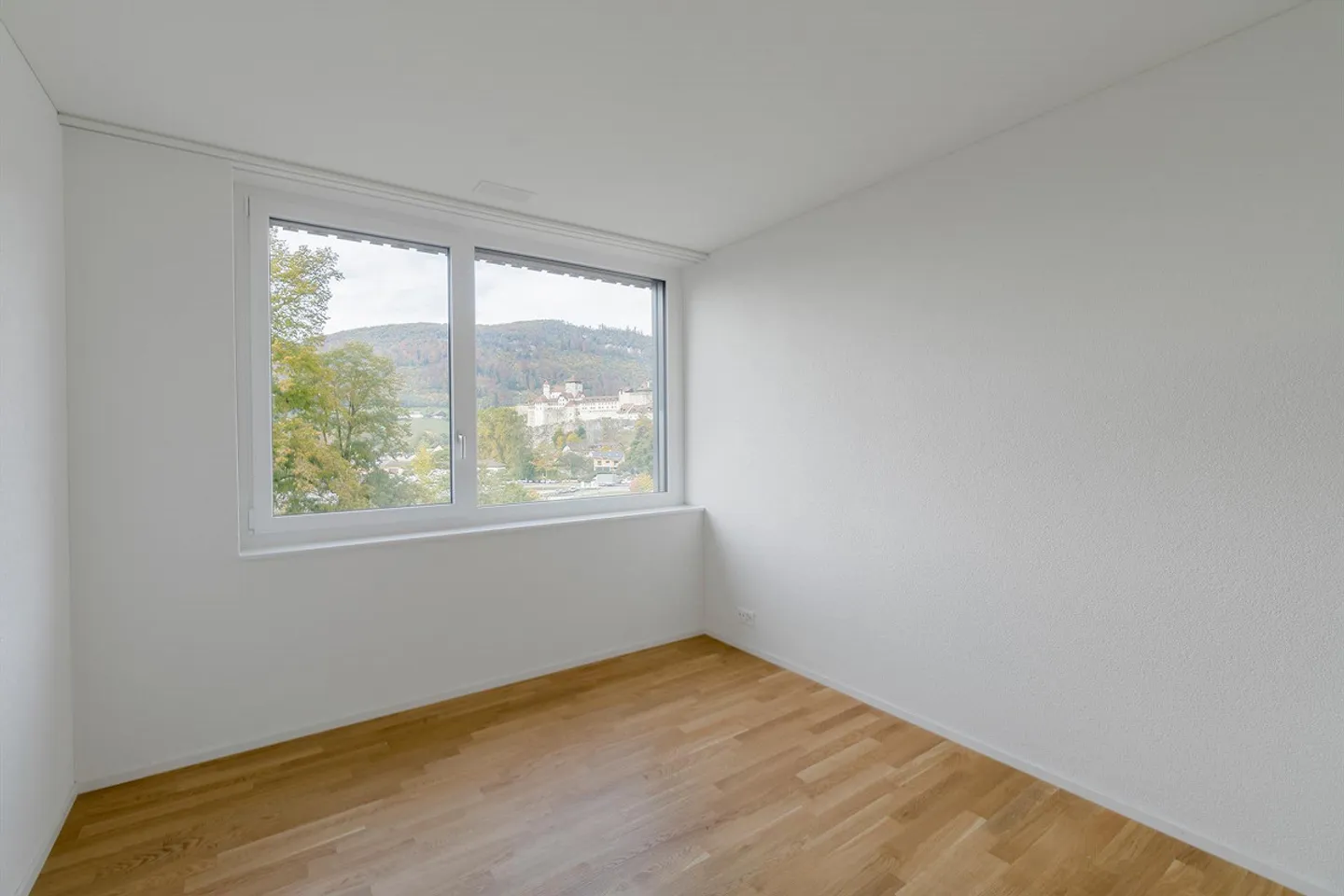 Quartiere tranquillo con carattere residenziale - Foto 4 di 6