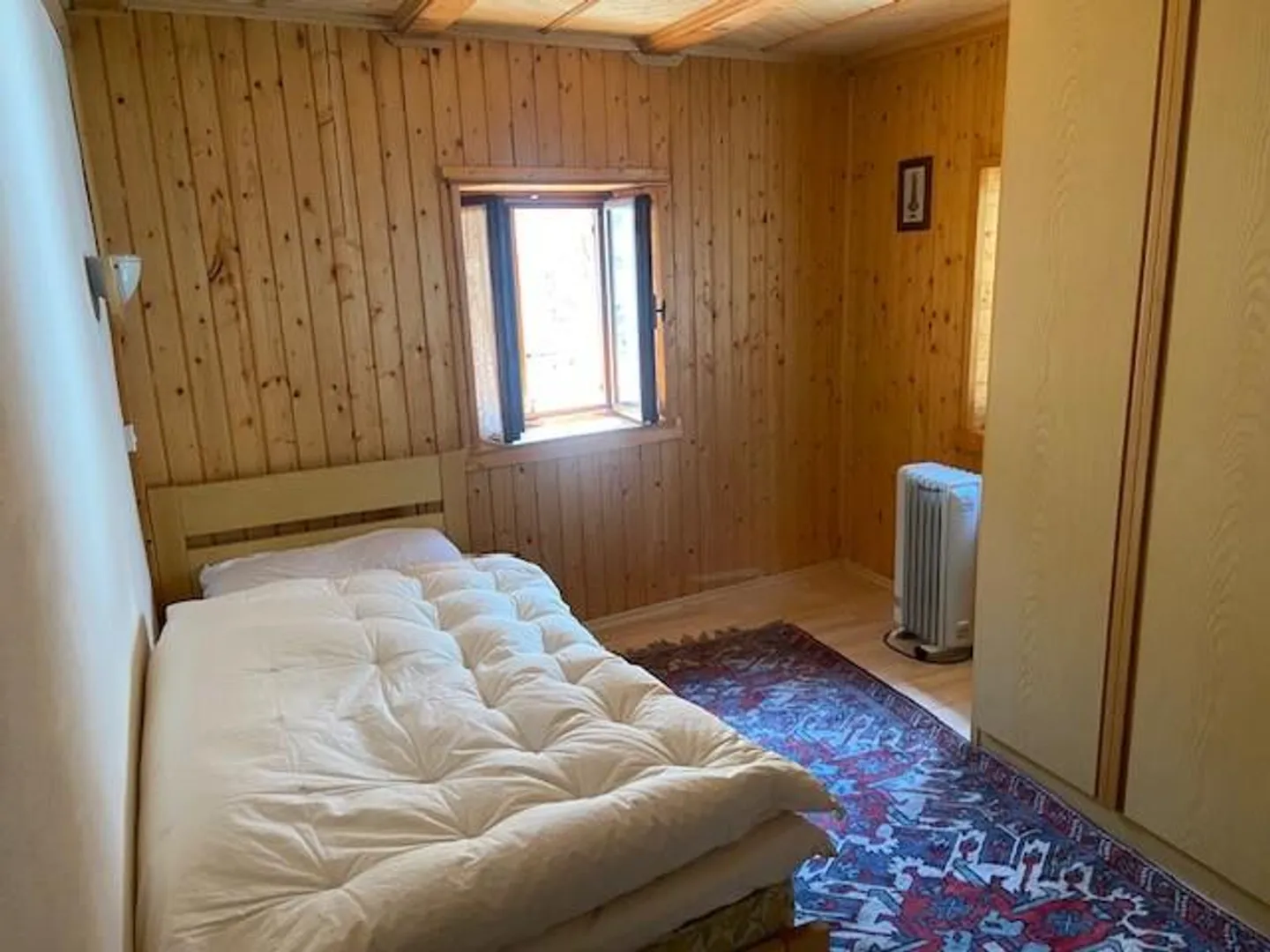 AMPIO RUSTICO RISTRUTTURATO DI 10 LOCALI NELLA VAL DI BLENIO - Photo 6 of 9