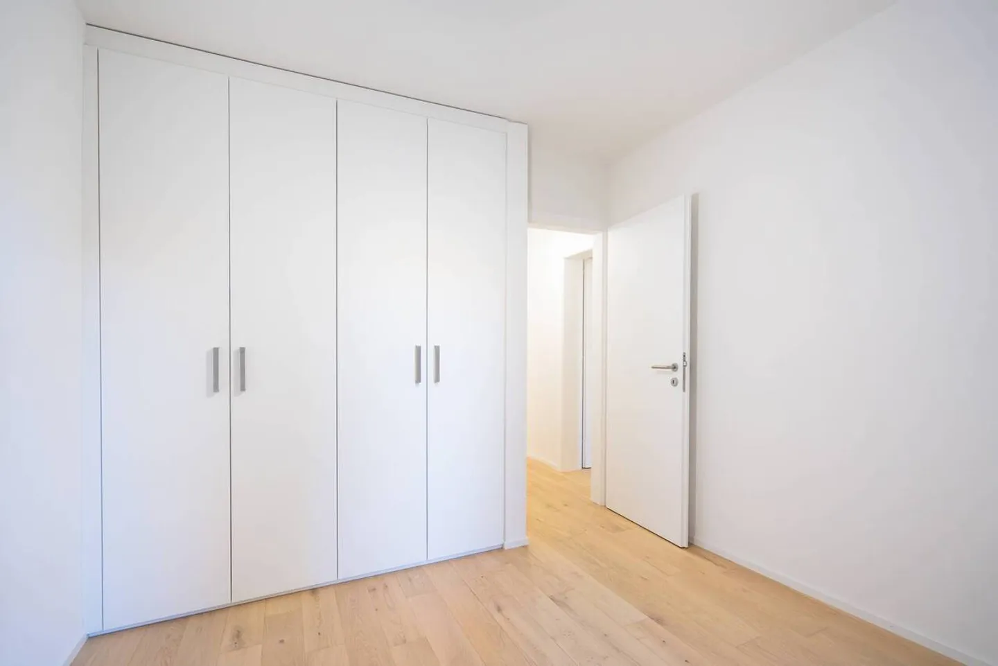 Apartment for rent - Photo 8 of 12