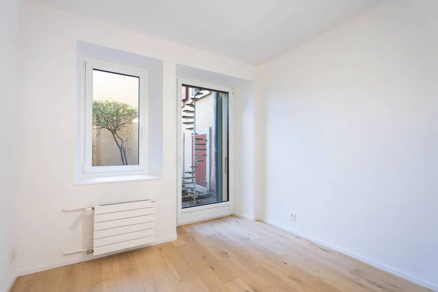 Apartment for rent - Photo 9 of 12