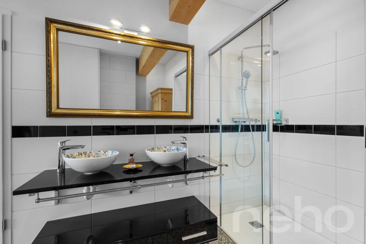 Appartamento in vendita - Foto 7 di 12