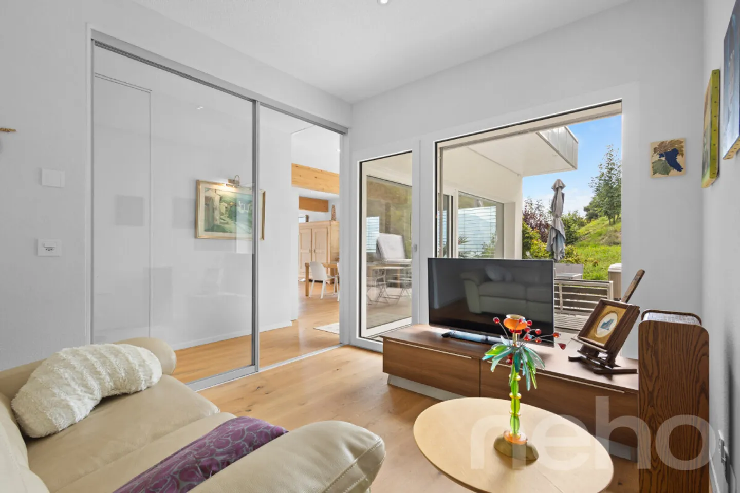 Appartamento in vendita - Foto 8 di 12