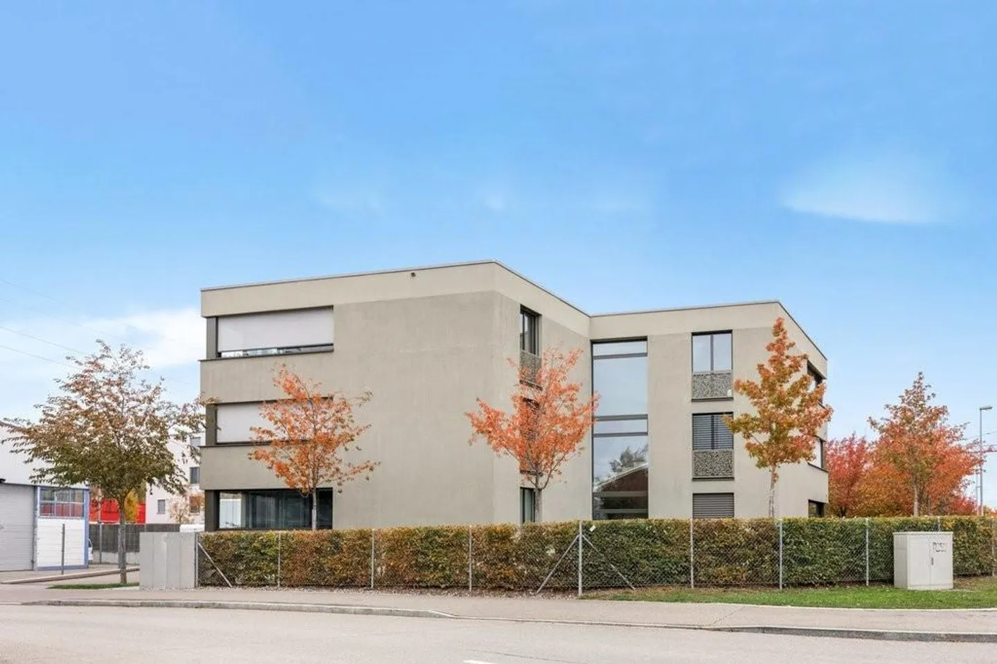 Central, modern, close to nature - Photo 6 of 6