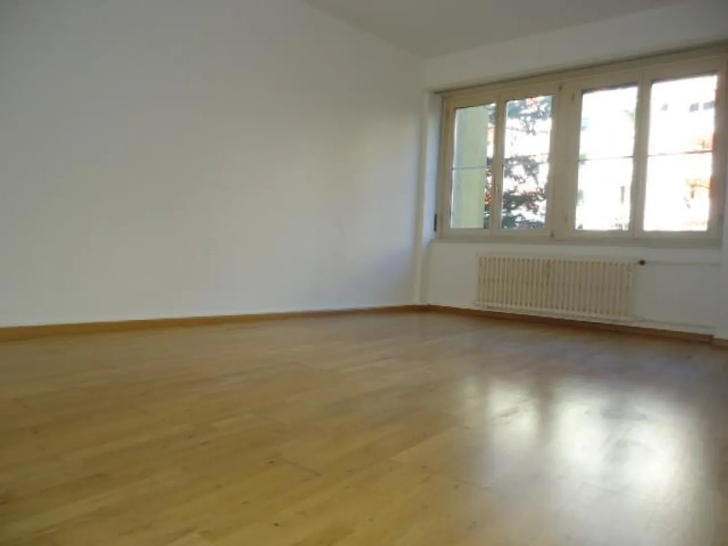 Appartamento 4 stanze nella migliore posizione vicino all'università - Foto 4 di 8