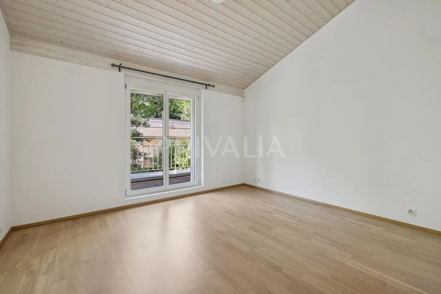 Stepped house for sale - Photo 5 of 7
