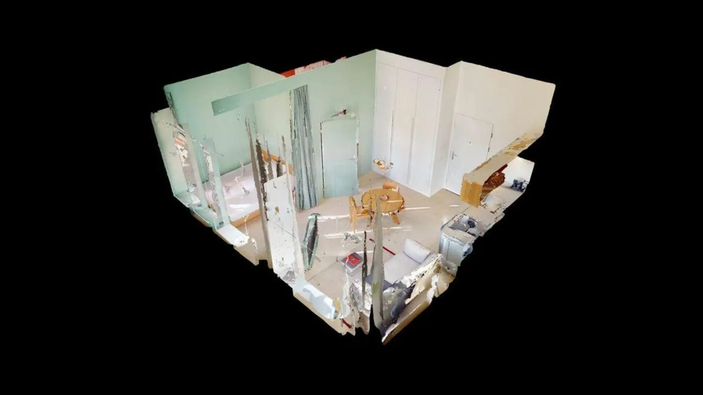 Vivere direttamente sul Reno (Valle di St. Alban) - Foto 6 di 10