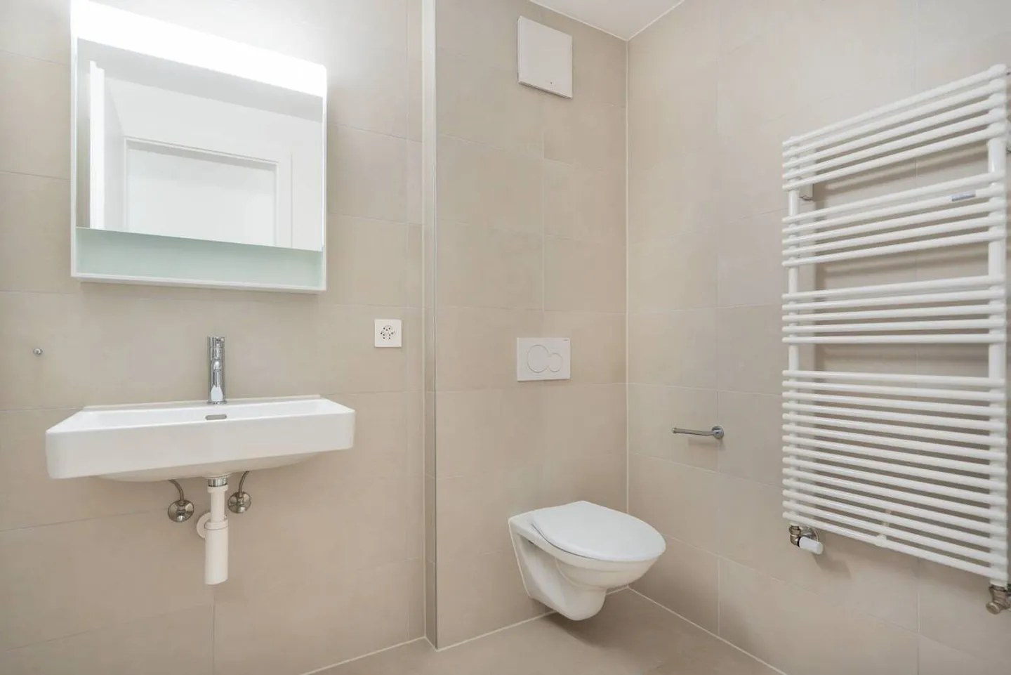 Apartment for rent - Photo 6 of 12