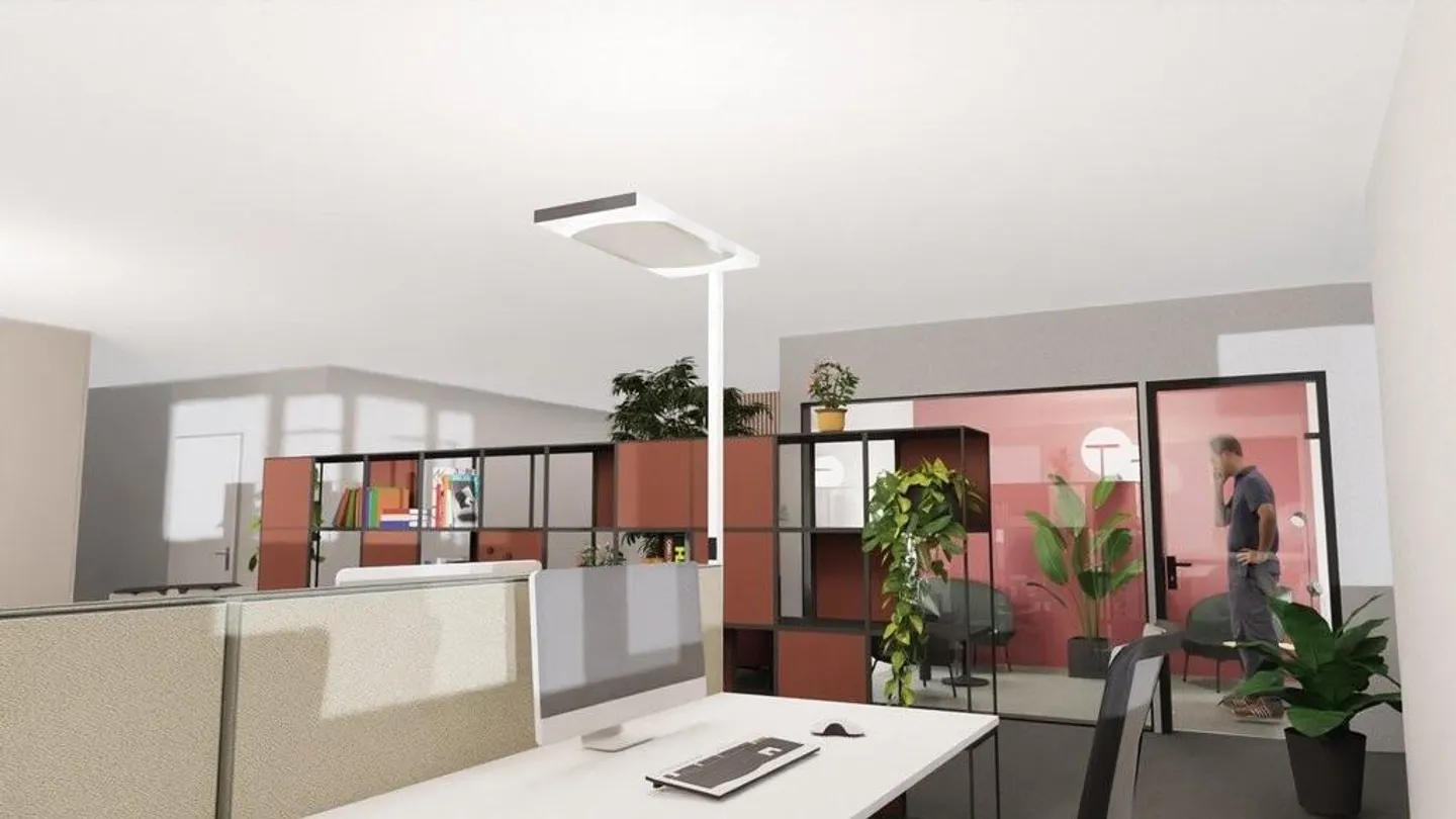 Emplacement de bureau attrayant avec potentiel! - Photo 7 sur 12