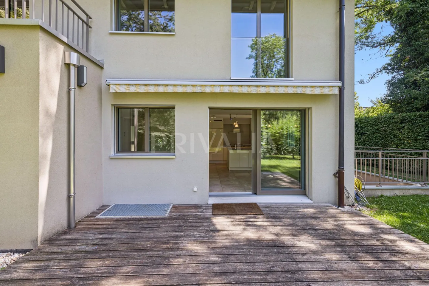 Stepped house for sale - Photo 6 of 7