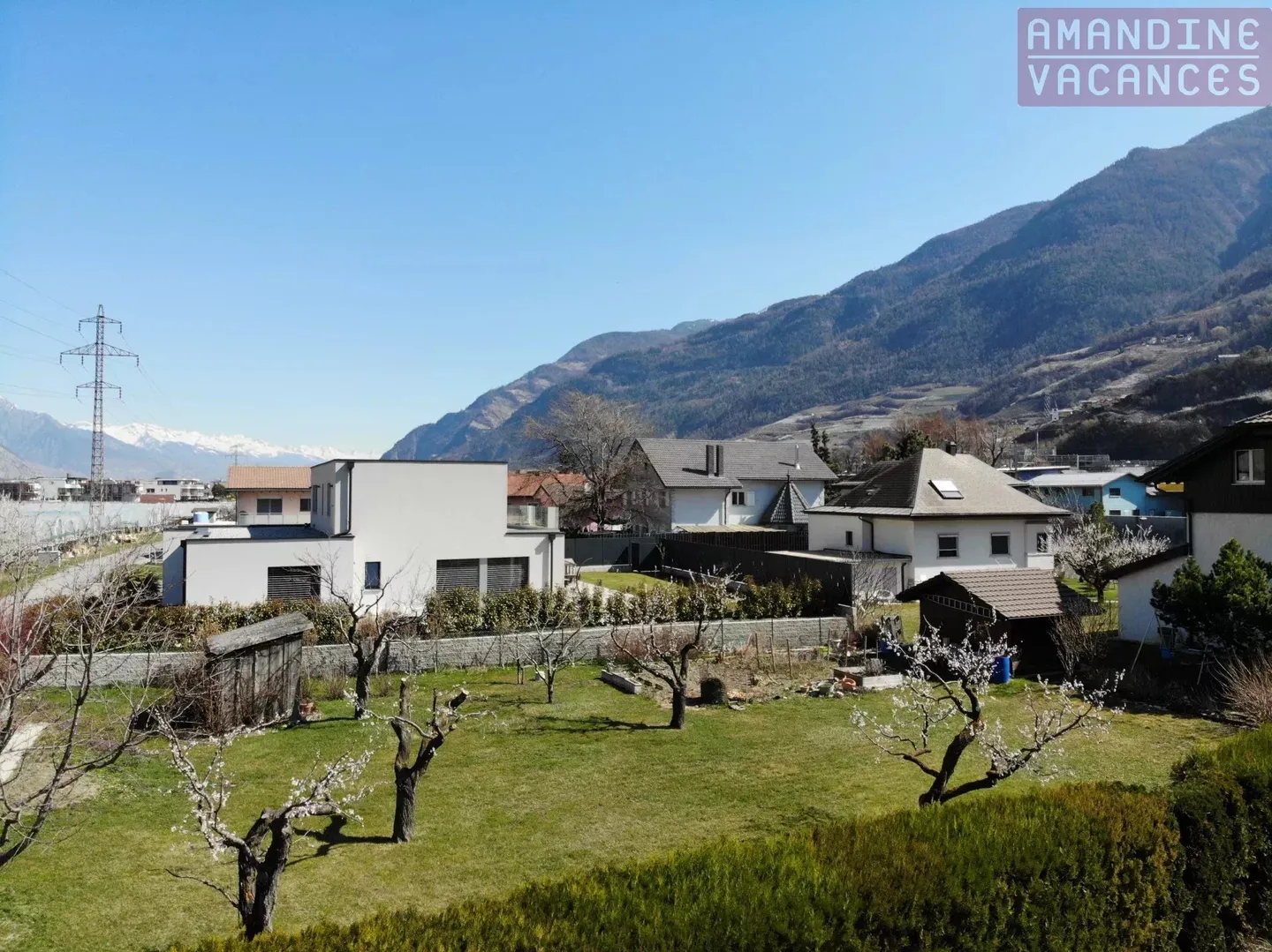 Maison Jumelée - Photo 6 sur 6