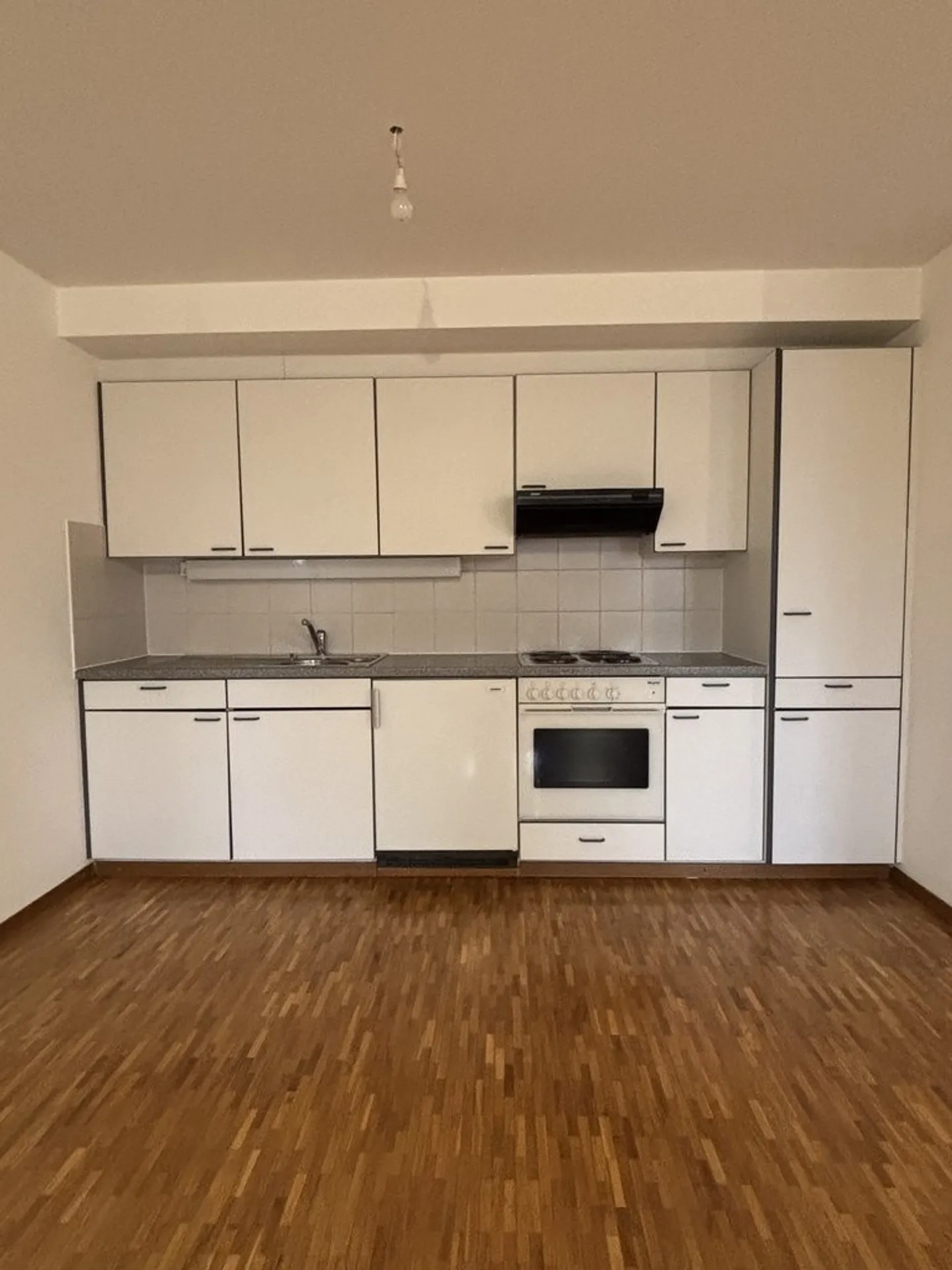 Prächtige Wohnung ideal nahe den Nationen und dem Bahnhof - Foto 4 von 8