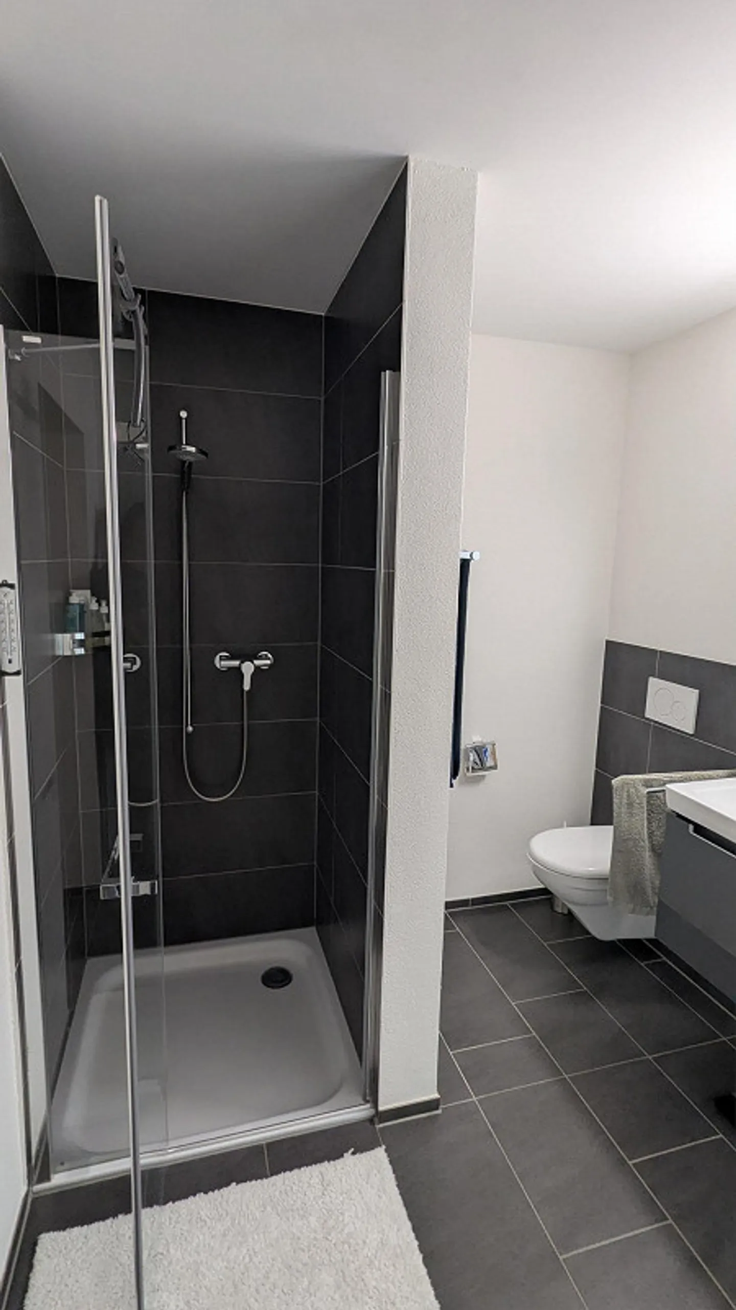 Helle 2.5 Zimmer Wohnung - Foto 7 von 11