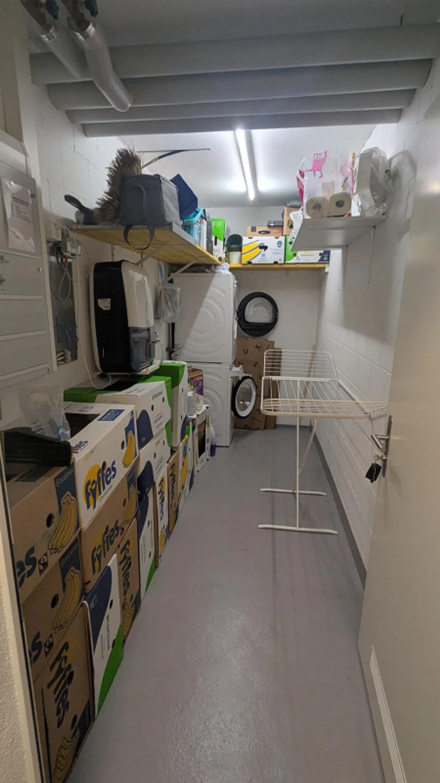 Helle 2.5 Zimmer Wohnung - Foto 8 von 11