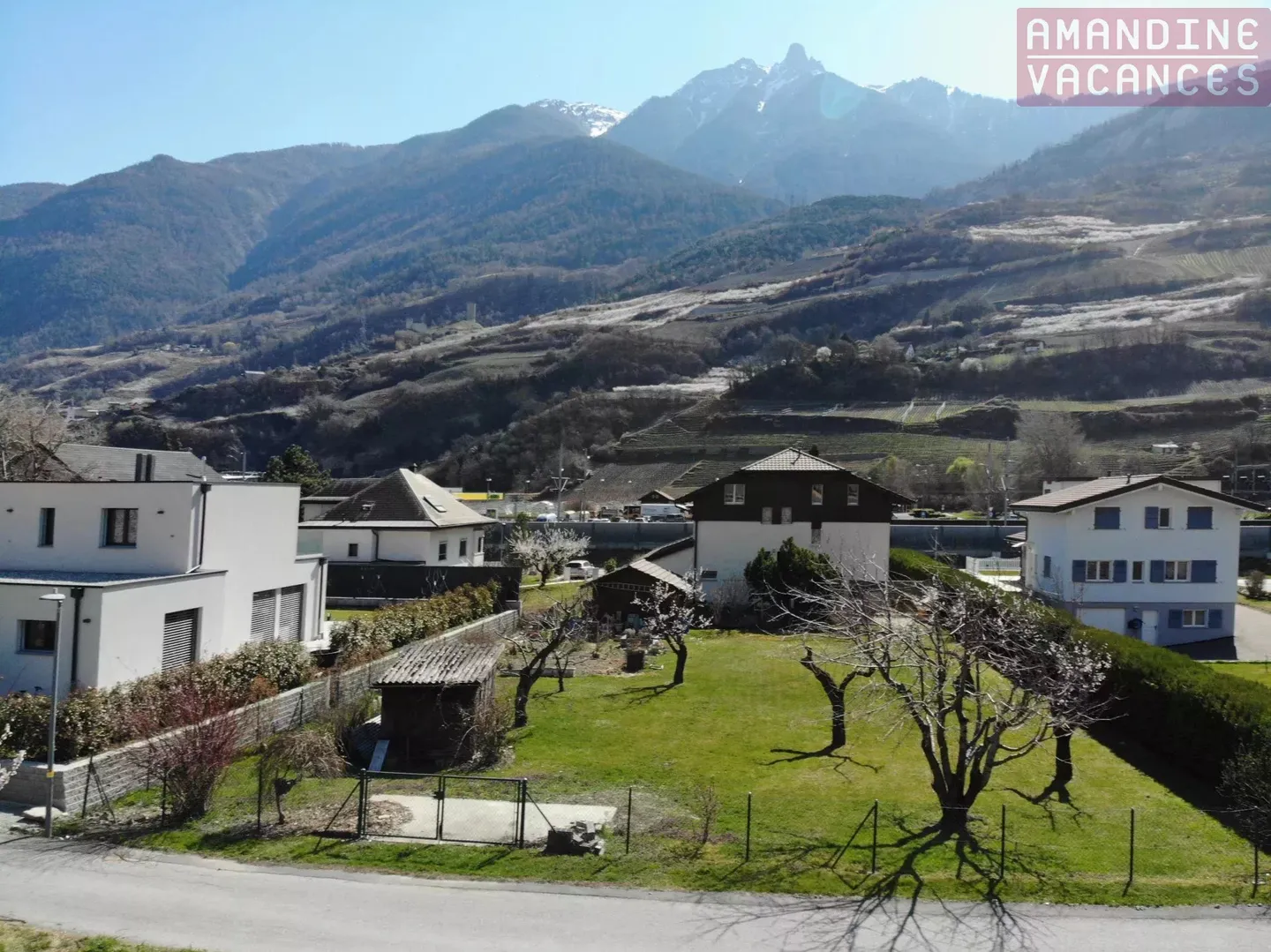 Maison Jumelée - Photo 5 sur 6