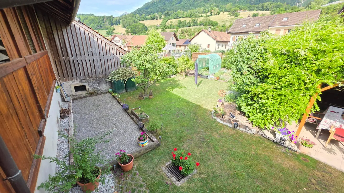 Maison à vendre - Photo 21 sur 21