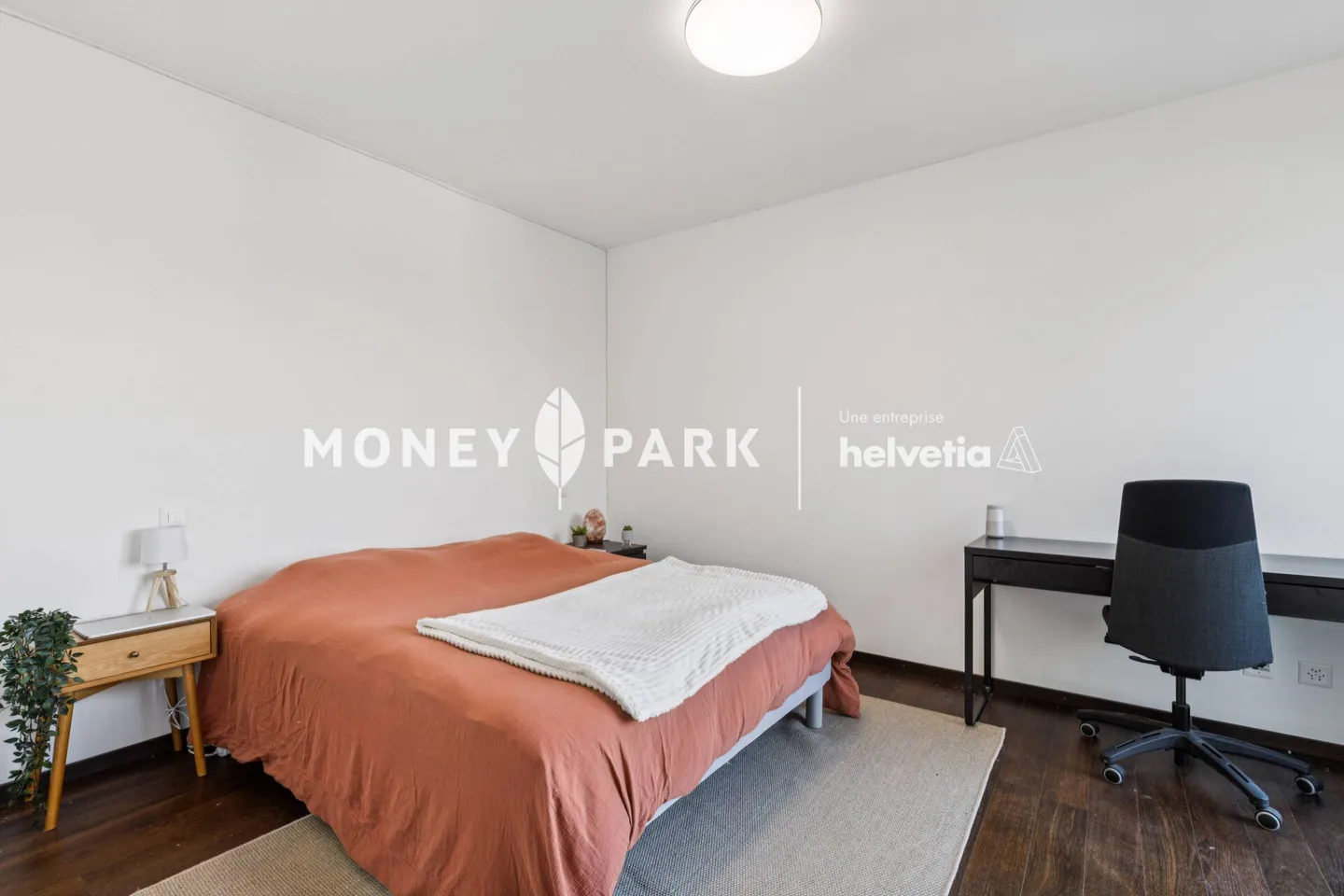 Appartement moderne 4.5 pièces - Photo 6 sur 12