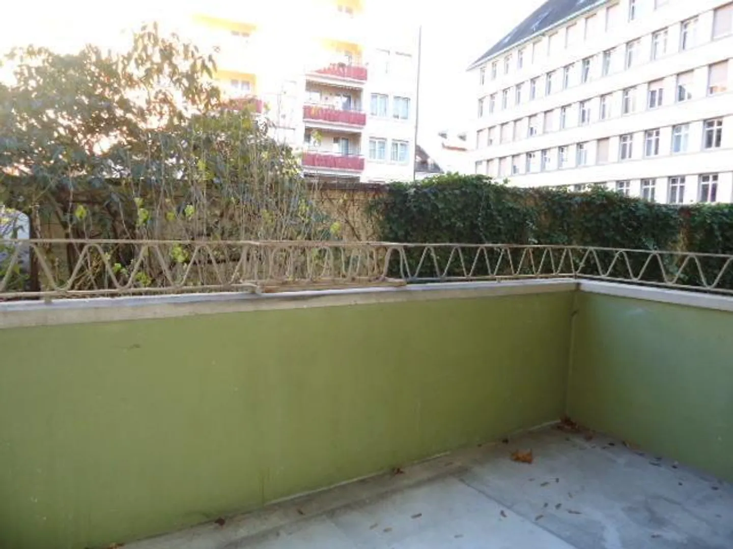 Appartamento 4 stanze nella migliore posizione vicino all'università - Foto 8 di 8