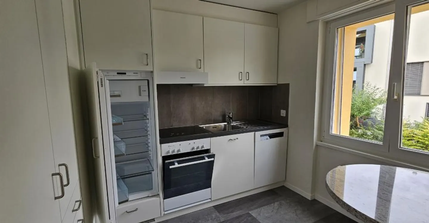 Charmant appartement de 4 pièces - Photo 1 sur 10