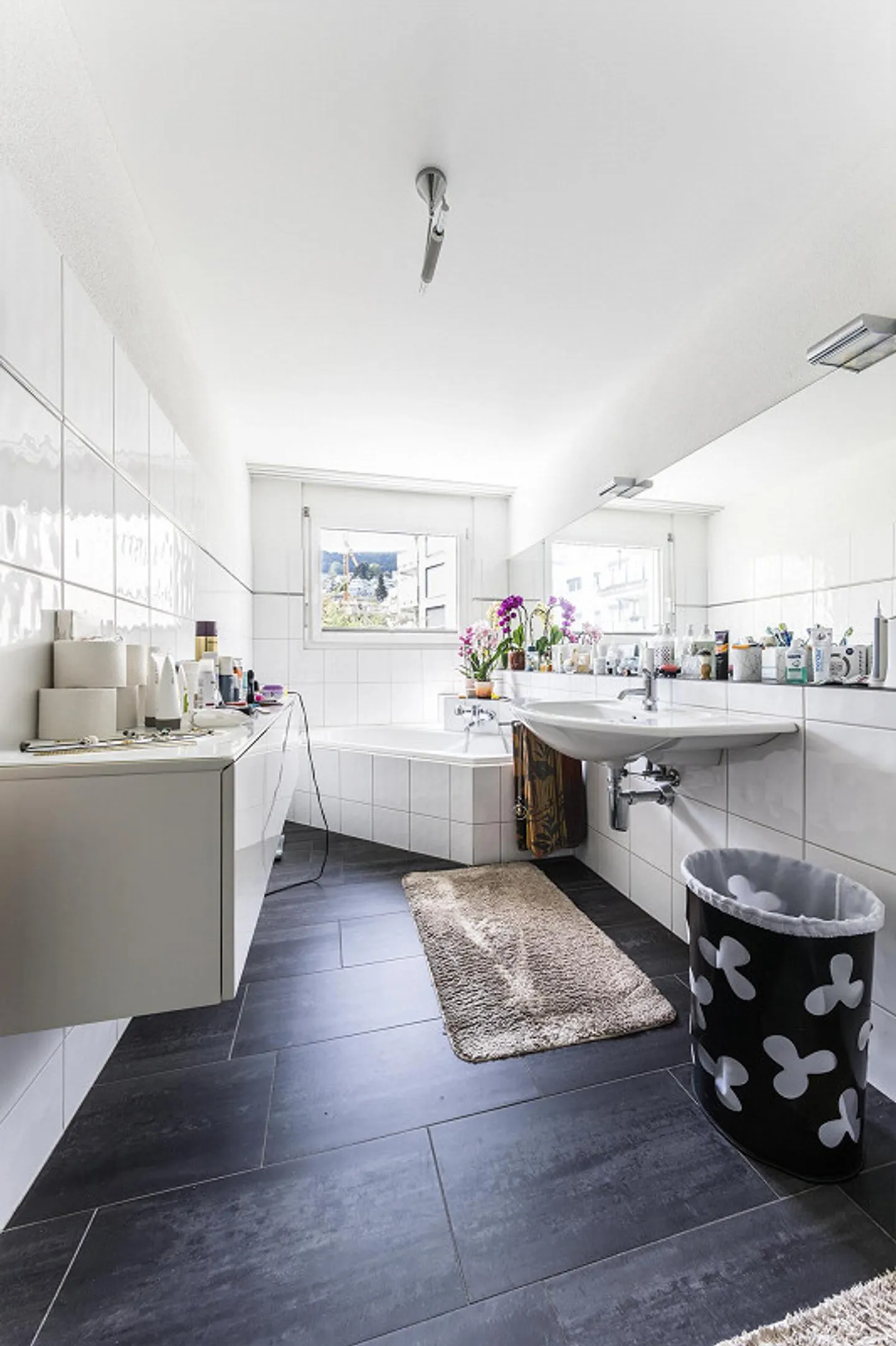 Appartement ensoleillé de 5,5 pièces au Rorschacherberg - Photo 14 sur 26