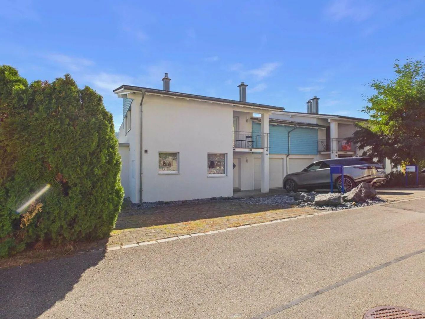 Maison individuelle avec vue imprenable et piscine - Photo 5 sur 30