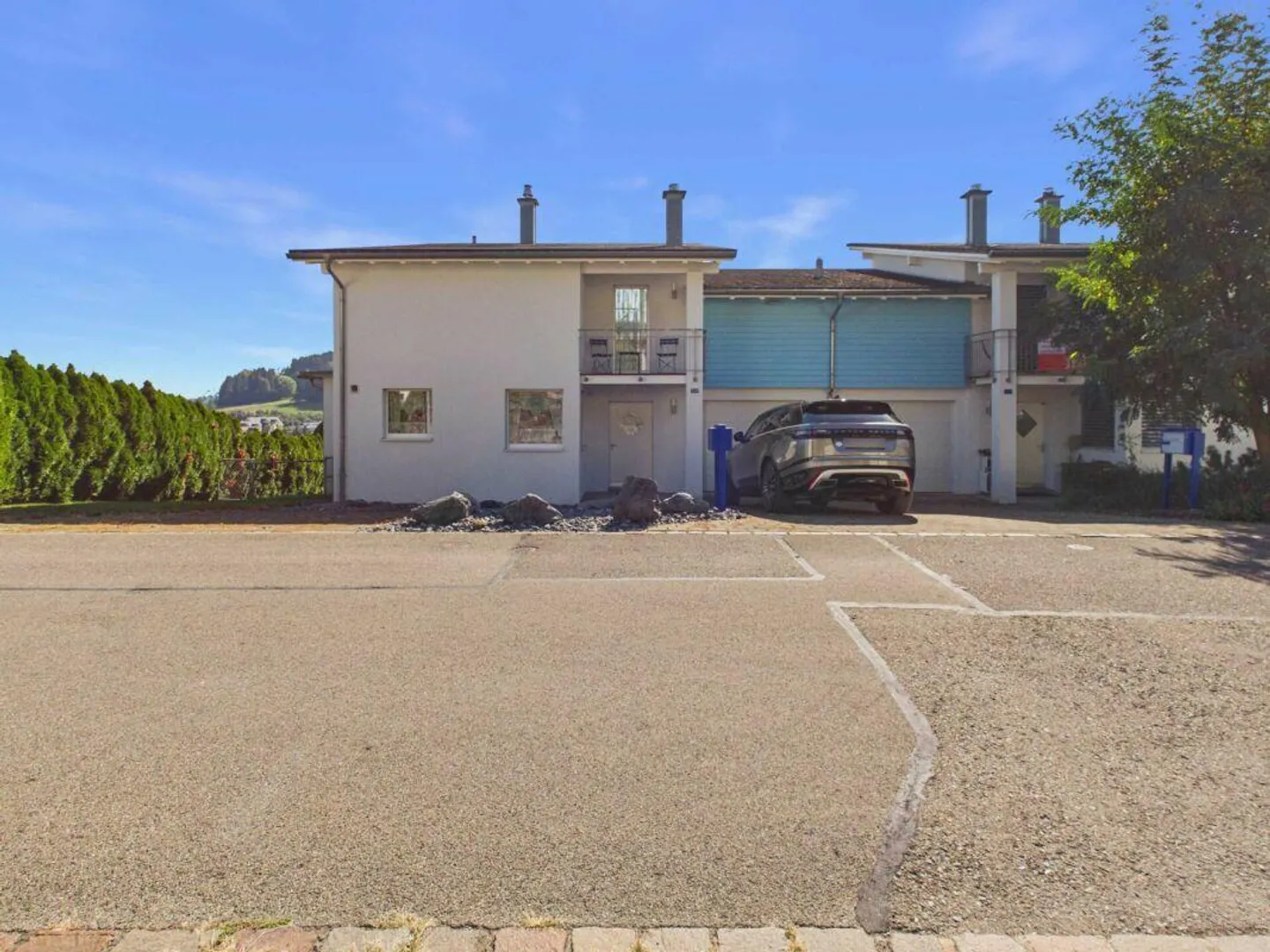 Maison individuelle avec vue imprenable et piscine - Photo 6 sur 30