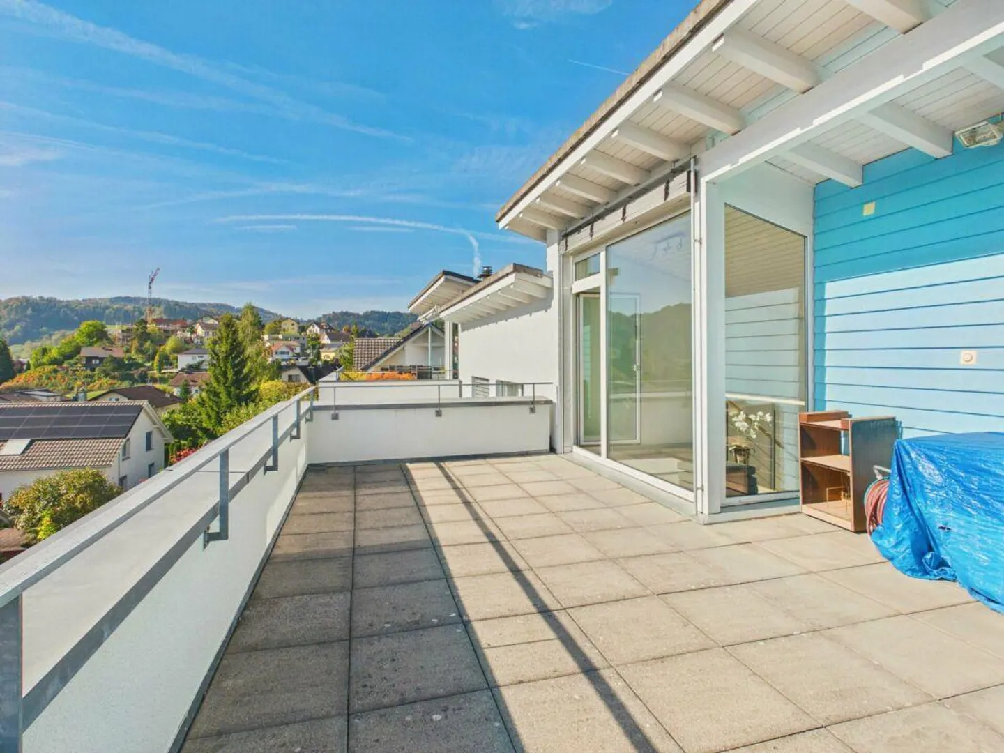 Maison individuelle avec vue imprenable et piscine - Photo 7 sur 30