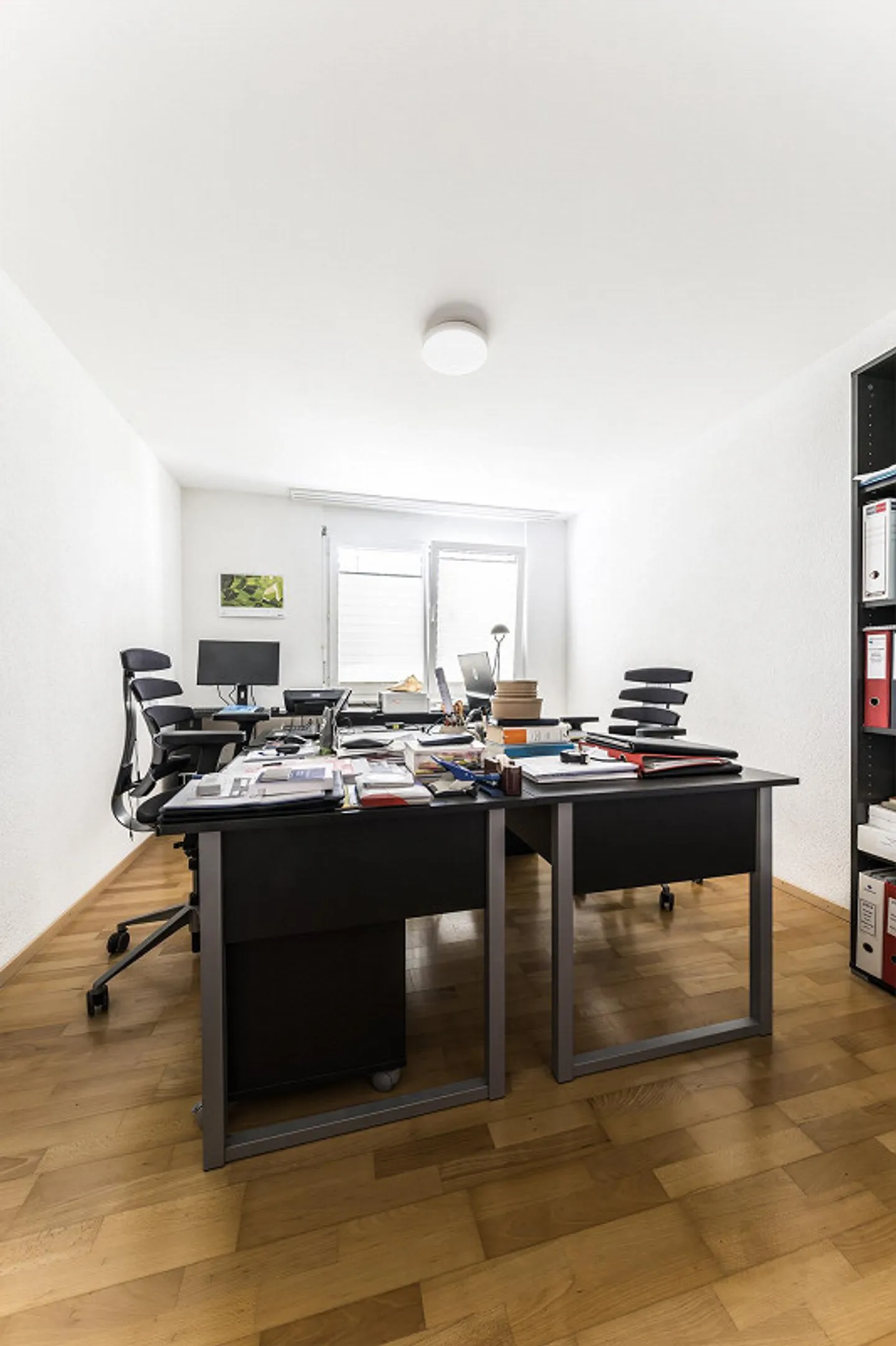Appartement ensoleillé de 5,5 pièces au Rorschacherberg - Photo 15 sur 26