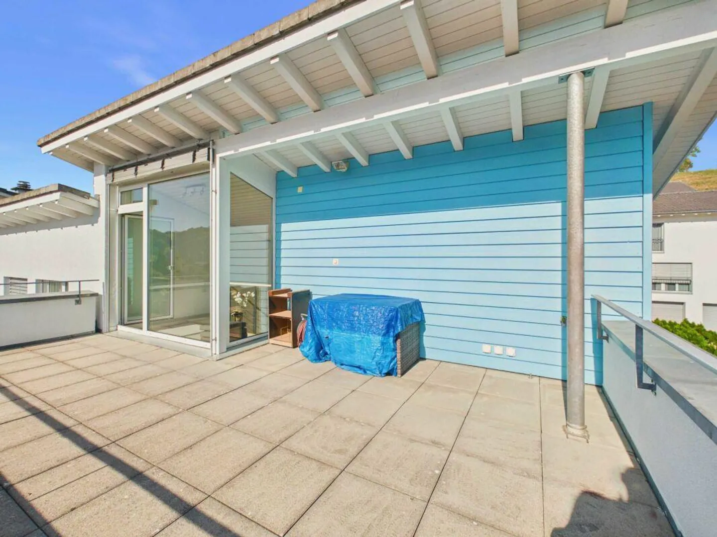 Maison individuelle avec vue imprenable et piscine - Photo 8 sur 30
